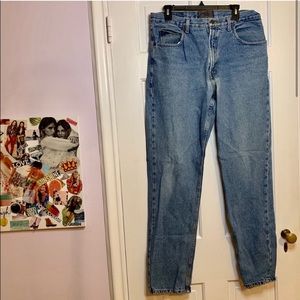 Geoffrey Beene Jeans